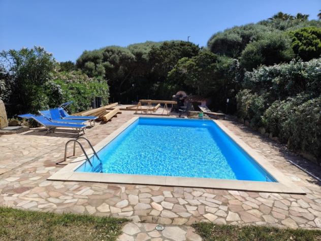 Stintino Vendiamo Villa con piscina residence Country Paradise - Foto 4