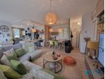 Vallecrosia  - ZONA COLLINARE VENDESI VILLA CON GIARDINO PRIVATO