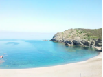 Casa vacanza in Sardegna , località Argentiera tra Stintino e Alghero