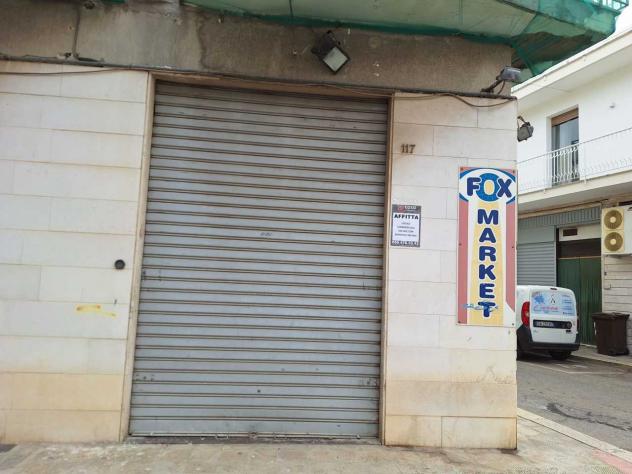 Locale commerciale in affitto a Noicattaro - Foto 2