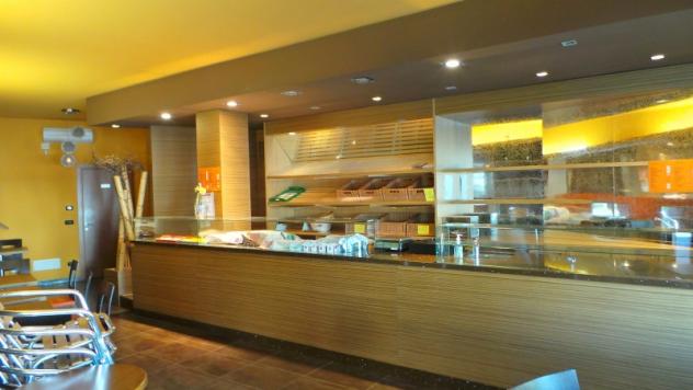Bar pasticceria con dehors - Foto 2