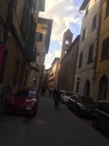 Locale comm.le/Fondo in affitto a Pisa 15 mq Rif: 946981