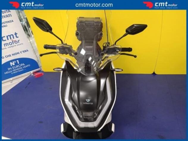 VMOTO CPx Exproler Garantito e Finanziabile rif. 24179260 - Foto 7