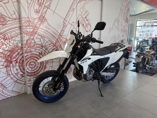 Suzuki DR-Z4SM SUZUKI DR-Z4SM - YM 2025 - Foto 5
