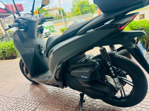 HONDA SH 350 TUTTO INCLUSO ANCHE PASSAGGIO! rif. 23816340 - Foto 9