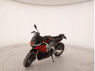 Aprilia Tuono V4 1100 Factory