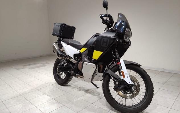 Husqvarna Norden 901 Husqvarna Norden 901 (2021 — 2022) - Foto 6