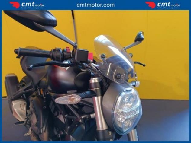 DUCATI Monster 821 Garantita e Finanziabile rif. 22965567 - Foto 8