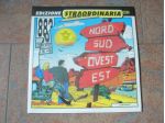 883 - Nord S. O. E. -Picture Disc +LP Bianco -SOLO CONSEGNE