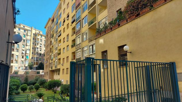 Posti letto in camere doppie, zona San Paolo, adiacenze Terza Università