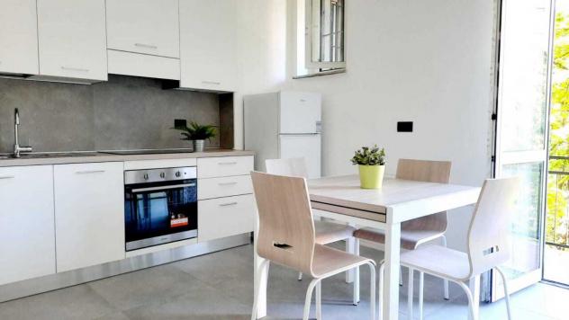 Bilocale in affitto a Cinisello Balsamo - Foto 10