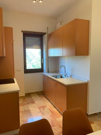 APPARTAMENTO di 2 vani e di 50 mq (FIRENZE) rif. L25/237 - Foto 4