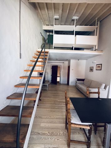 Piazza Santo Spirito, 1100 euro contratto residenziale, grazioso bilocale - Foto 8
