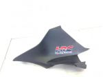 HONDA CBR RR ABS KM0 600 SLETTA SINISTRA CARENA FIANCATA ANTERIORE 2024 2026