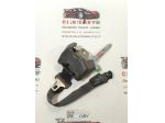 CINTURA DI SICUREZZA POSTERIORE DX VOLVO V50 2° Serie 6085750R0C 8639553 D4 &hellip;