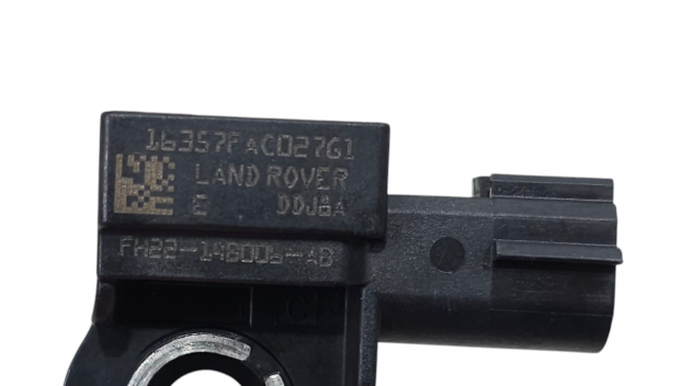 SENSORE DI PRESSIONE CRASH ANTERIORE LAND ROVER Range Rover Evoque 1° Serie FH22-14B006-AB 204DT Diesel 2000 (11) - Foto 8