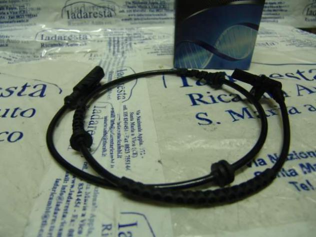 Sensore anteriore fiat 500l 51884745 - Foto 2