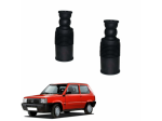 Kit Tamponi Ammortizzatori Anteriori Fiat Panda 141 86-03