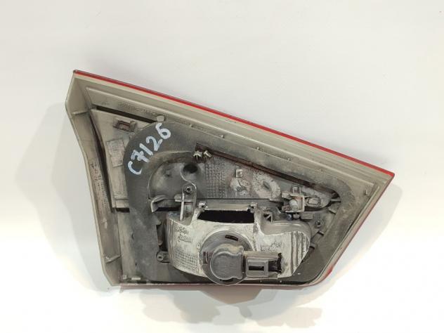STOP POSTERIORE DESTRO INTEGRATO NEL PORTELLO FORD B - Max Berlina AV11-13A602-AG M1JA (12) - Foto 3