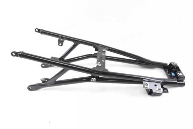 BMW G 310 GS 46518562029 TELAIO POSTERIORE K02 16 - 20 REAR FRAME - Foto 2