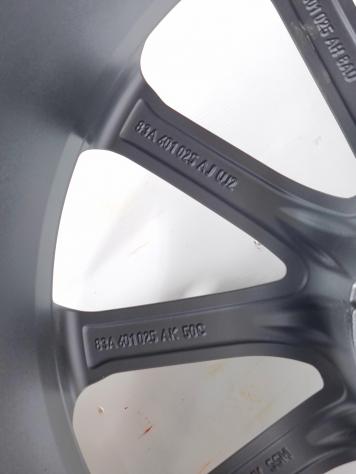 CERCHIO IN LEGA AUDI Q3 Sportback Serie (F3N) 83A601025AG (19) - Foto 13