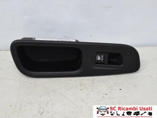 Pulsantiera Alzavetro Posteriore Dx Jeep Renegade 735603978 - 21322 - Foto 3