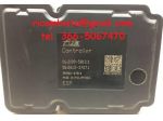 06.2109-5813.3 Mitsubishi ASX gruppo ABS pompa centralina