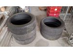 GOMME PNEUMATICI 255/45 R20 MICHELIN - HANKOOK