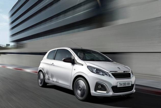 ricambi disponibili peugeot 108