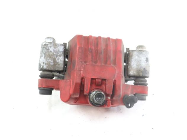 KYMCO XCITING 300 R 43100LDF2E00NEA PINZA FRENO POSTERIORE 07 - 14 REAR BRAKE CALIPER - Foto 2
