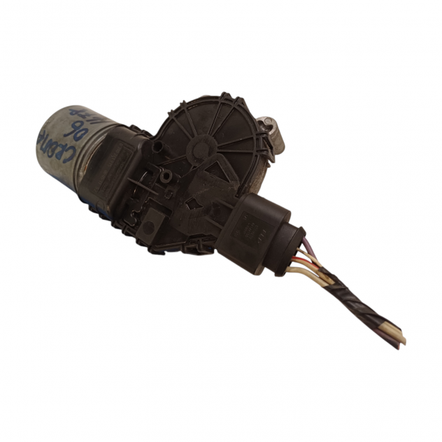 MOTORINO TERGICRISTALLO ANTERIORE FIAT Croma 2° Serie 0 390 241 915 (0507) - Foto 5
