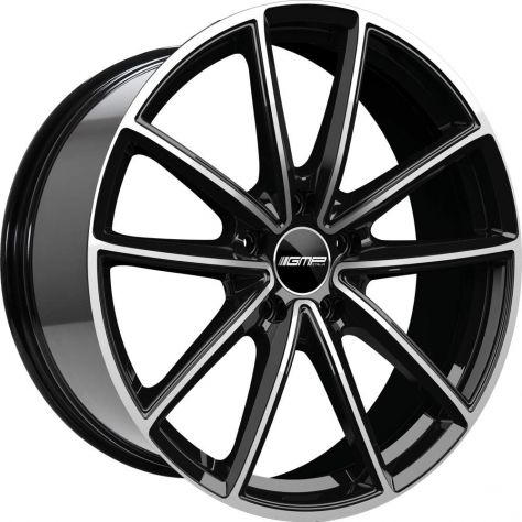Cerchi in lega per Porsche Cayenne Titan Furiosa Stellar Gunner 20 21 22