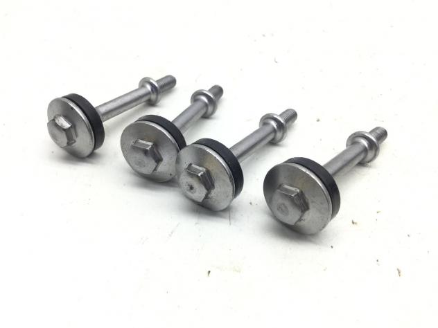 HONDA CB GT ABS KM0 1000 KIT VITI COPERCHIO TESTA TESTATA HEAD 2026 JH2SC93A