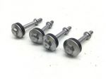 HONDA CB GT ABS KM0 1000 KIT VITI COPERCHIO TESTA TESTATA HEAD 2026 JH2SC93A