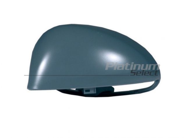 Retrovisore per Citroen c4 specchietto elettrico ribaltabile calotta vetro - Foto 5
