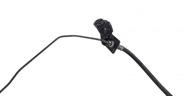 TUBO FRIZIONE HYUNDAI i20 2° Serie 4171023000 D3FA Diesel 1100 (1520) - Foto 2