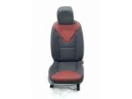 SEDILE ANTERIORE DESTRO RENAULT Clio Serie IV (1219)