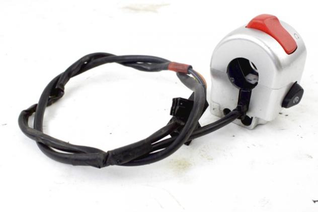 SUZUKI INTRUDER VL 800 3720048GA1 DEVIOLUCI COMMUTATORE DESTRA 09 - 17 RIGHT HANDLEBAR SWITCH - Foto 2