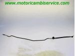 HONDA AFRICA TWIN 1000 45127MJPG61 45135MJPG60 TUBO 1 FRENO ANTERIORE ABS 1 &hellip;