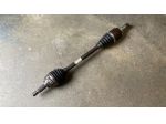 Semiasse anteriore SX Renault Clio 3 1.5DCI del 2007 (8201555669)