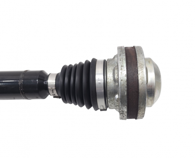 SEMIASSE ANTERIORE DESTRO VOLKSWAGEN Golf 7 Berlina 5Q0407272E (12) - Foto 6