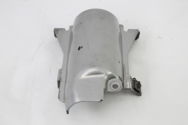 APRILIA SCARABEO 500 AP8126868 COVER FORCELLA DESTRA 02 - 06 RIGHT FORK COVER - Foto 5