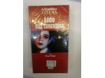 Videocassetta VHS Addio mia concubina di Chen Kaige La Repubblica Cinema nuova