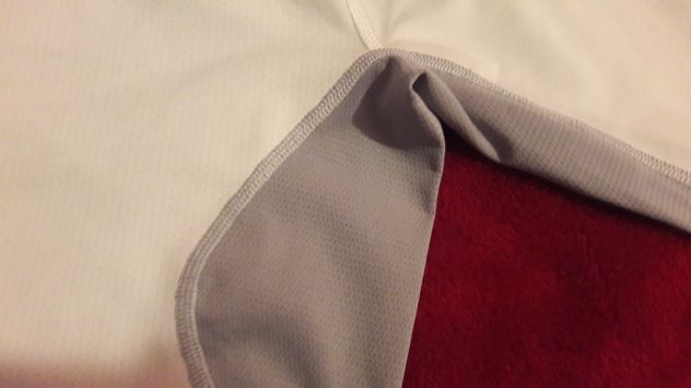 Maglia Termica Juventus Adidas - originale - NUOVA - Foto 2