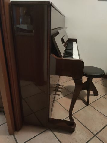 PIANOFORTE COME NUOVO ( usato pochissimo) - Foto 7