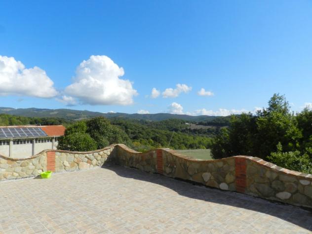 Casale in vendita a Montecatini Val di Cecina - Foto 13