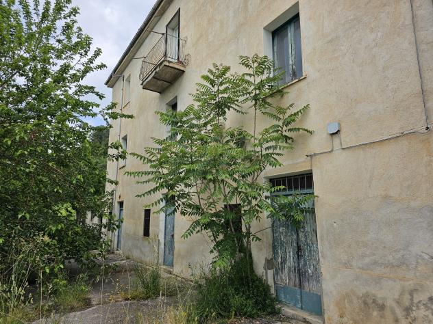 Casa di campagna in Mario Ricciardi - Foto 5