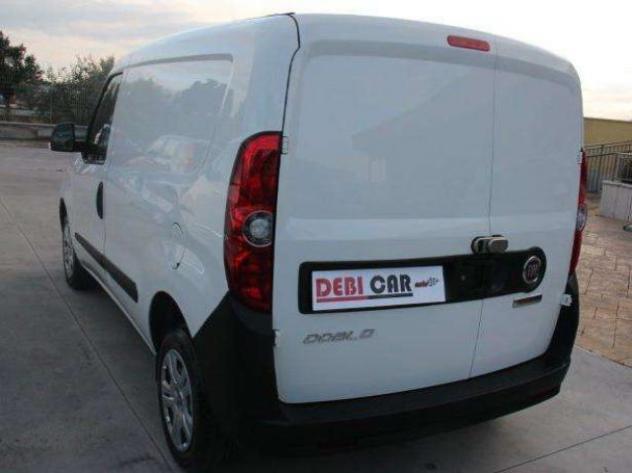 FIAT Doblo Cargo rif. 23976140 - Foto 6