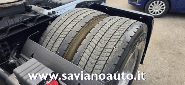 IVECO STRALIS 510 " TRATTORE STRADALE " rif. 23988913 - Foto 7