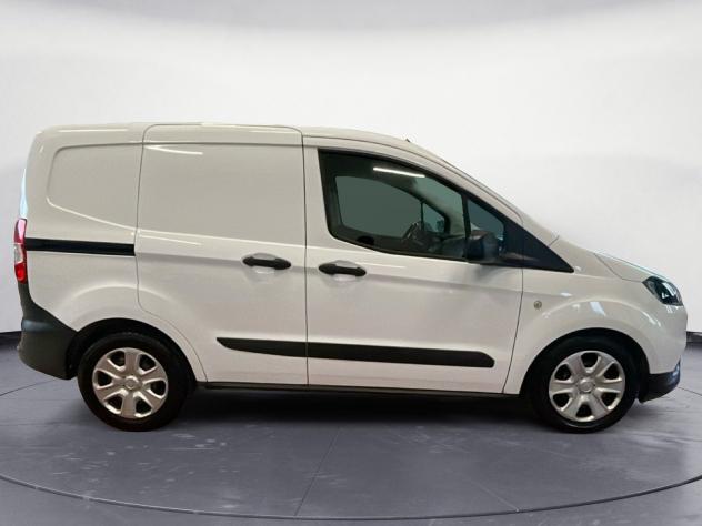 Ford Transit Courier Transit Courier 1.5 TDCi 75CV Van Trend - Foto 8